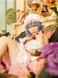 ElyEE - NO.056 Remilia Scarlett(57)